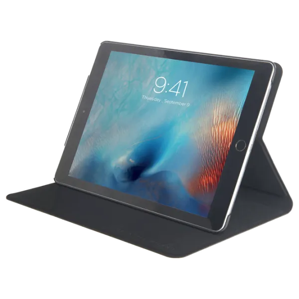 Folio Case Tucano Angolo iPad Pro  9.7''/ Black photo 6 Folio Case Tucano Angolo iPad Pro  9.7''/ Black photo 6