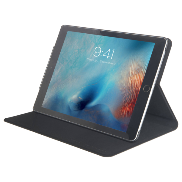 Folio Case Tucano Angolo iPad Pro  9.7''/ Black photo 6 Folio Case Tucano Angolo iPad Pro  9.7''/ Black photo 6