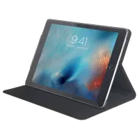 Чехол книжка Tucano Angolo iPad Pro 9.7''/ Черный photo 6