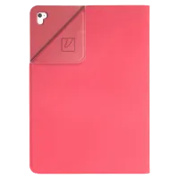 Чехол книжка Tucano Angolo iPad Pro 9.7''/ Красный photo 3