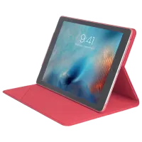 Чехол книжка Tucano Angolo iPad Pro 9.7''/ Красный photo 6