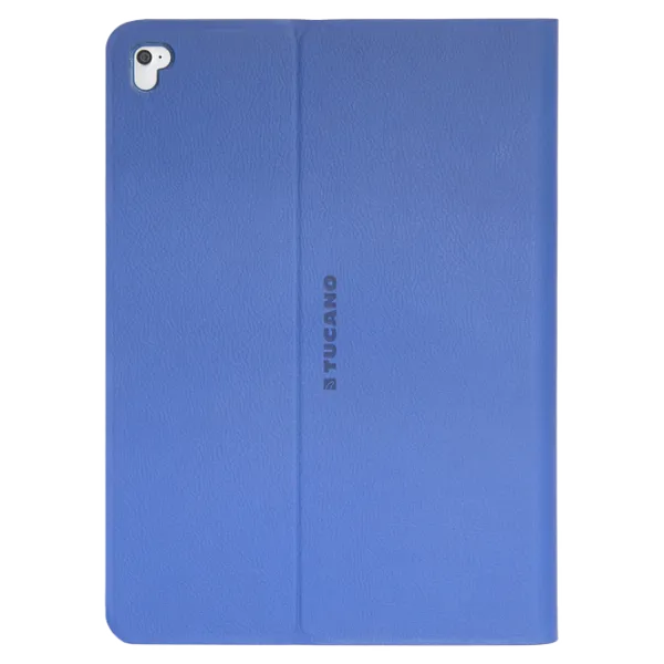 Folio Case Tucano Angolo iPad Pro  9.7''/ Blue photo 2 Folio Case Tucano Angolo iPad Pro  9.7''/ Blue photo 2