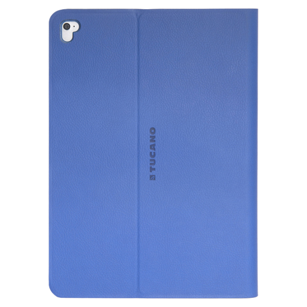 Folio Case Tucano Angolo iPad Pro  9.7''/ Blue photo 2 Folio Case Tucano Angolo iPad Pro  9.7''/ Blue photo 2