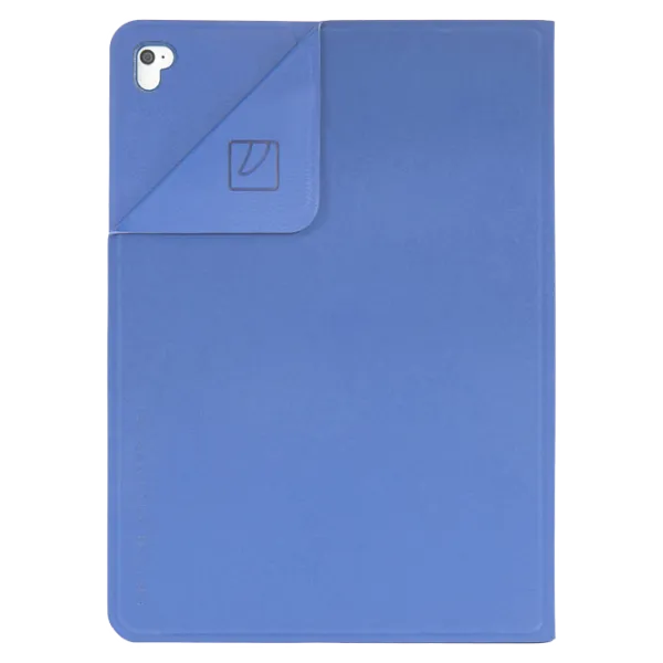 Folio Case Tucano Angolo iPad Pro  9.7''/ Blue photo 3 Folio Case Tucano Angolo iPad Pro  9.7''/ Blue photo 3