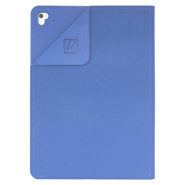 Folio Case Tucano Angolo iPad Pro  9.7''/ Blue photo 3 Folio Case Tucano Angolo iPad Pro  9.7''/ Blue photo 3