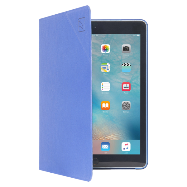 Folio Case Tucano Angolo iPad Pro  9.7''/ Blue photo 5 Folio Case Tucano Angolo iPad Pro  9.7''/ Blue photo 5