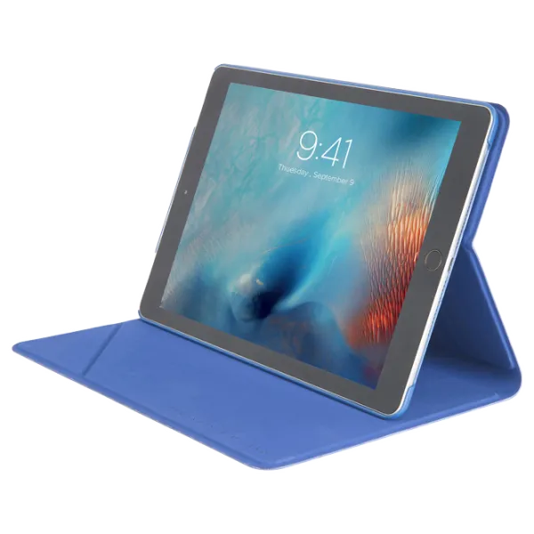 Folio Case Tucano Angolo iPad Pro  9.7''/ Blue photo 6 Folio Case Tucano Angolo iPad Pro  9.7''/ Blue photo 6