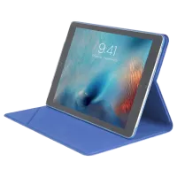 Folio Case Tucano Angolo iPad Pro 9.7''/ Blue photo 6