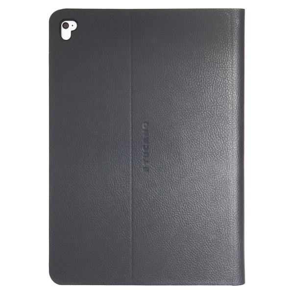 Folio Case Tucano Angolo iPad Mini 4  7.9''/ Black photo 2 Folio Case Tucano Angolo iPad Mini 4  7.9''/ Black photo 2