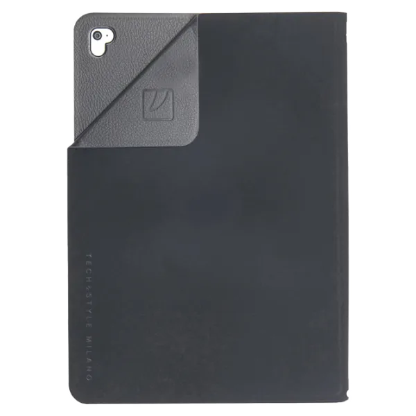 Folio Case Tucano Angolo iPad Mini 4  7.9''/ Black photo 3 Folio Case Tucano Angolo iPad Mini 4  7.9''/ Black photo 3