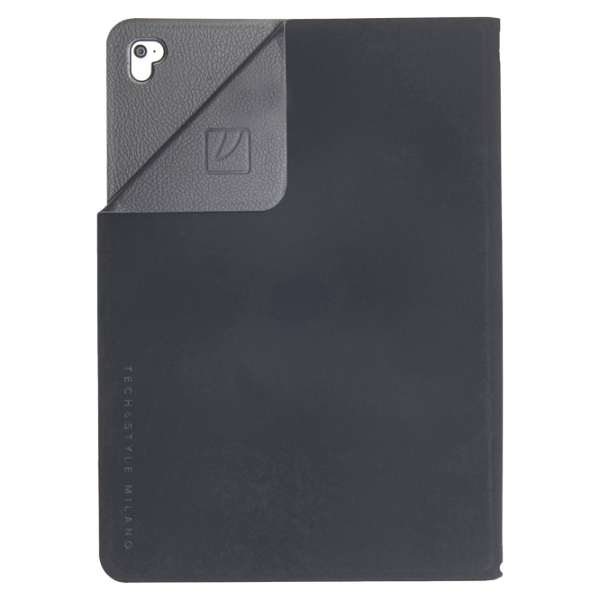 Folio Case Tucano Angolo iPad Mini 4  7.9''/ Black photo 3 Folio Case Tucano Angolo iPad Mini 4  7.9''/ Black photo 3