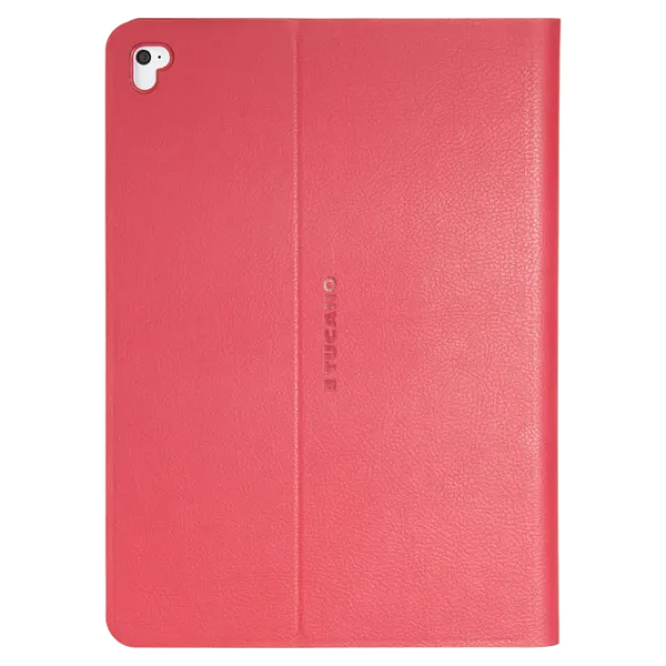 Folio Case Tucano Angolo iPad Mini 4  7.9''/ Red photo 2 Folio Case Tucano Angolo iPad Mini 4  7.9''/ Red photo 2