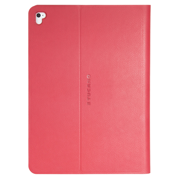 Folio Case Tucano Angolo iPad Mini 4  7.9''/ Red photo 2 Folio Case Tucano Angolo iPad Mini 4  7.9''/ Red photo 2