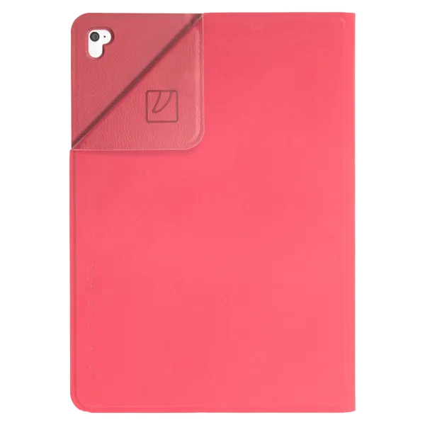 Folio Case Tucano Angolo iPad Mini 4  7.9''/ Red photo 3 Folio Case Tucano Angolo iPad Mini 4  7.9''/ Red photo 3