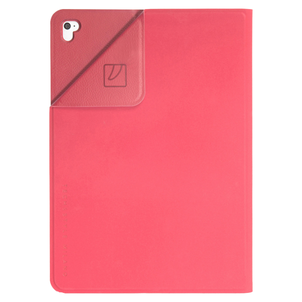Folio Case Tucano Angolo iPad Mini 4  7.9''/ Red photo 3 Folio Case Tucano Angolo iPad Mini 4  7.9''/ Red photo 3