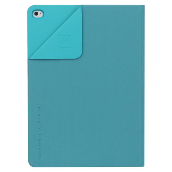 Folio Case Tucano Angolo iPad Mini 4  7.9''/ Sky Blue photo 2