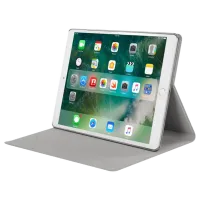 Чехол Tucano Minerale iPad 9.7''/ Серебристый photo 2