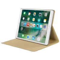 Чехол Tucano Minerale iPad 9.7''/ Золотой photo 2