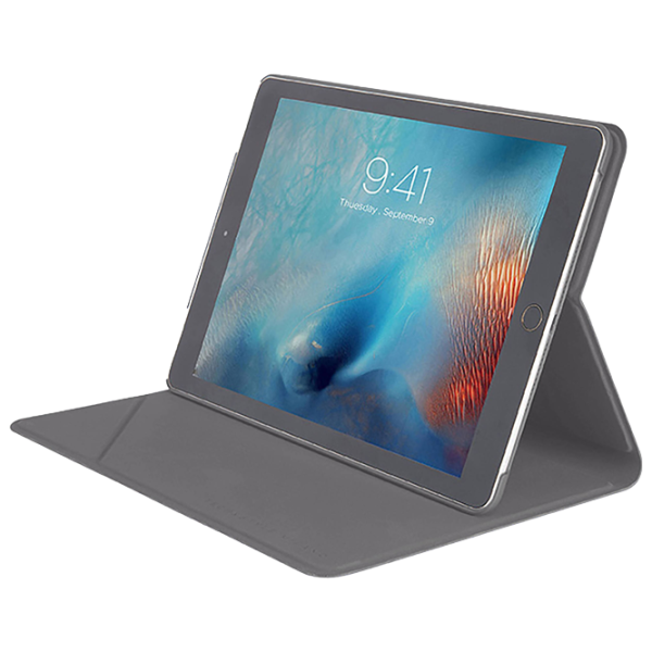 Case Tucano Minerale iPad  9.7''/ Space Gray photo 4 Case Tucano Minerale iPad  9.7''/ Space Gray photo 4