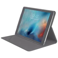 Чехол Tucano Minerale iPad 9.7''/ Space Серый photo 4
