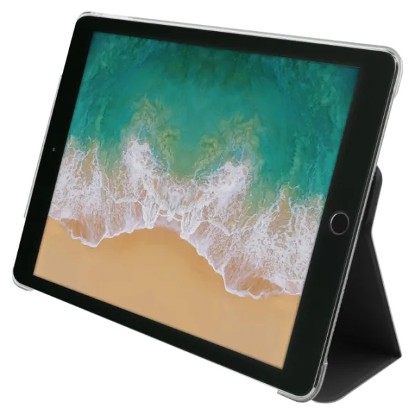 Case Puro Zeta Slim iPad Pro  10.5''/ Black photo 3 Case Puro Zeta Slim iPad Pro  10.5''/ Black photo 3