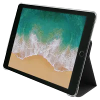 Case Puro Zeta Slim iPad Pro 10.5''/ Black photo 3