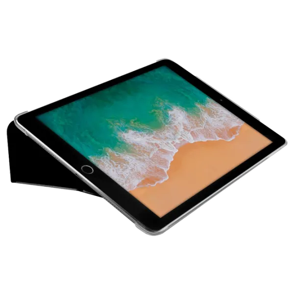 Case Puro Zeta Slim iPad Pro  10.5''/ Black photo 4 Case Puro Zeta Slim iPad Pro  10.5''/ Black photo 4