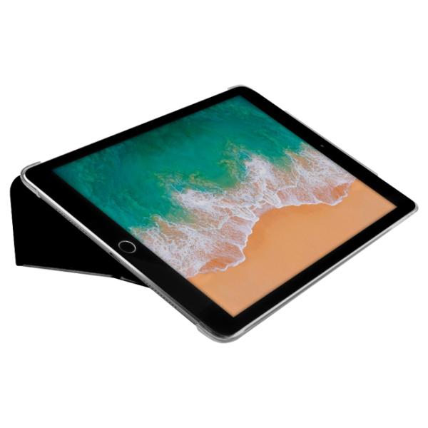 Case Puro Zeta Slim iPad Pro  10.5''/ Black photo 4 Case Puro Zeta Slim iPad Pro  10.5''/ Black photo 4
