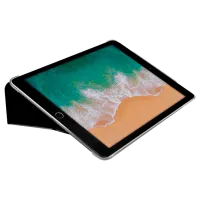 Case Puro Zeta Slim iPad Pro 10.5''/ Black photo 4
