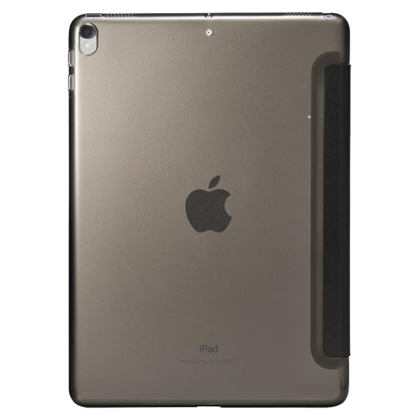 Smart Fold Spigen iPad Pro  10.5''/ Черный photo 3 Smart Fold Spigen iPad Pro  10.5''/ Черный photo 3