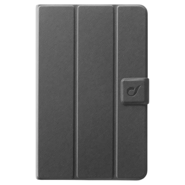 Чехол книжка Cellularline Galaxy Tab E  9.6''/ Черный photo 2 Чехол книжка Cellularline Galaxy Tab E  9.6''/ Черный photo 2