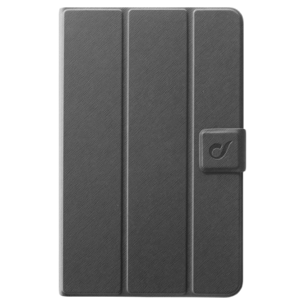 Чехол книжка Cellularline Galaxy Tab E  9.6''/ Черный photo 2 Чехол книжка Cellularline Galaxy Tab E  9.6''/ Черный photo 2