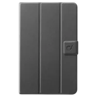 Book Case Cellularline Galaxy Tab E 9.6''/ Black photo 2