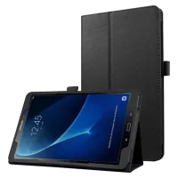 Чехол для планшета (T580/ T585) 10.1"/ Черный photo 4