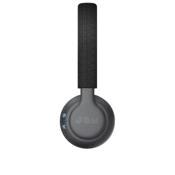 Наушники JAM HX-HP202 Черный Беспроводные/ Персональный photo 2
