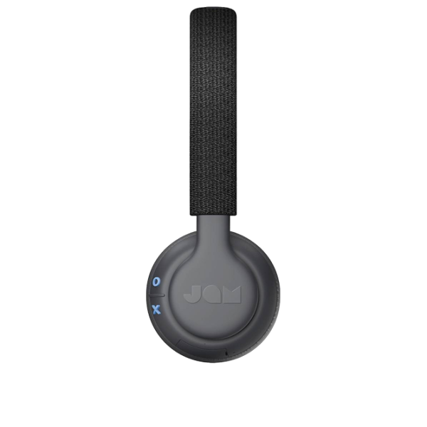 Наушники JAM HX-HP202 Черный Беспроводные/ Персональный photo 2