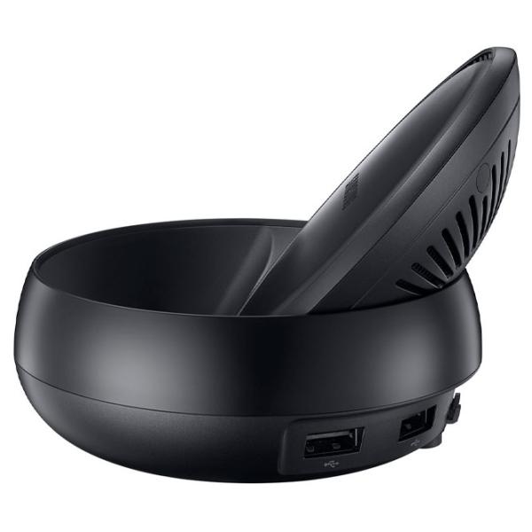 Încărcător de rețea Samsung Dex Station EE-MG950 Black photo 2