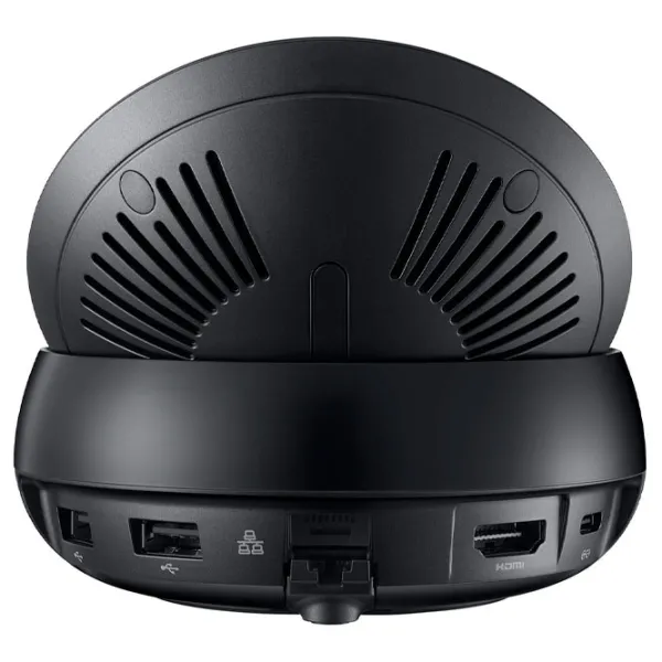 Încărcător de rețea Samsung Dex Station EE-MG950 Black photo 3