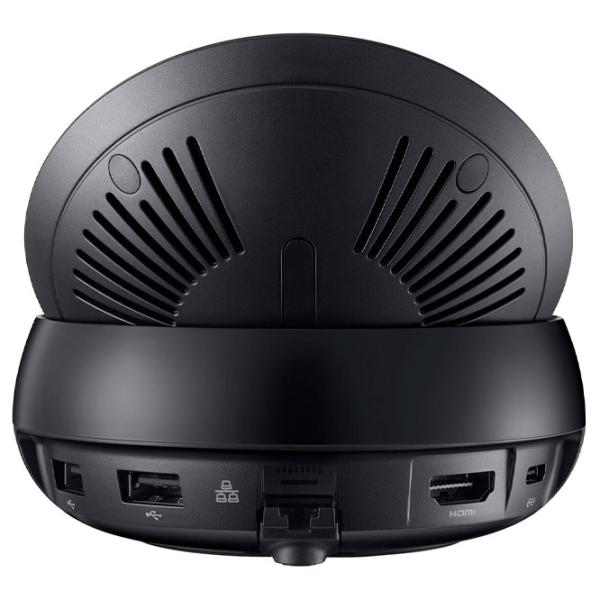 Încărcător de rețea Samsung Dex Station EE-MG950 Black photo 3