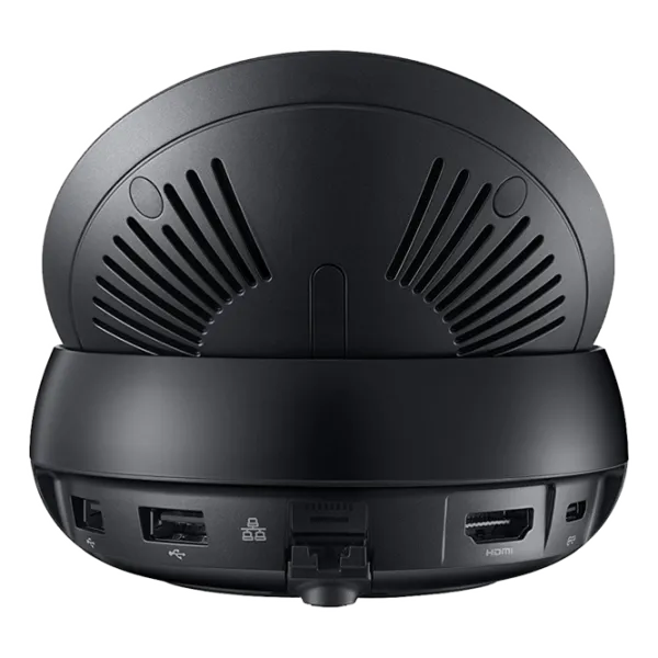 Încărcător de rețea Samsung Dex Station EE-MG950 Black photo 4