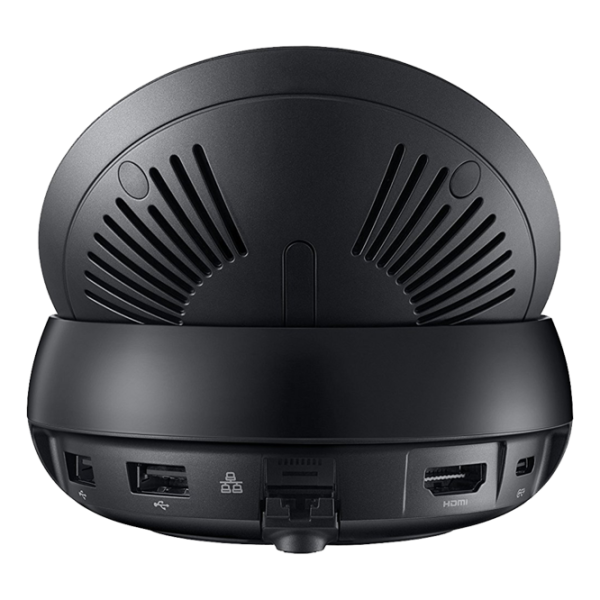 Încărcător de rețea Samsung Dex Station EE-MG950 Black photo 4