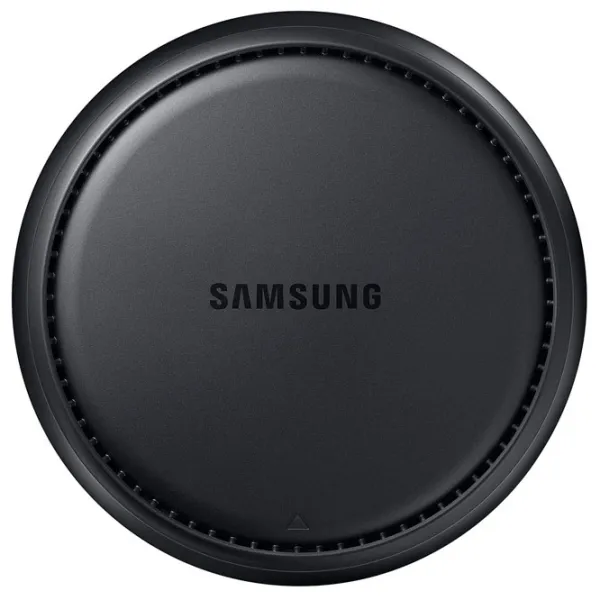 Încărcător de rețea Samsung Dex Station EE-MG950 Black photo 5