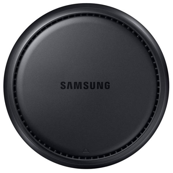 Încărcător de rețea Samsung Dex Station EE-MG950 Black photo 5