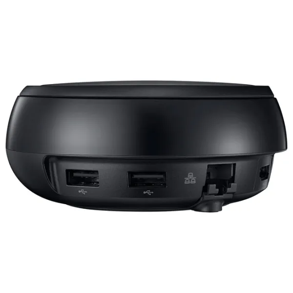 Încărcător de rețea Samsung Dex Station EE-MG950 Black photo 6