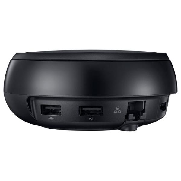 Încărcător de rețea Samsung Dex Station EE-MG950 Black photo 6