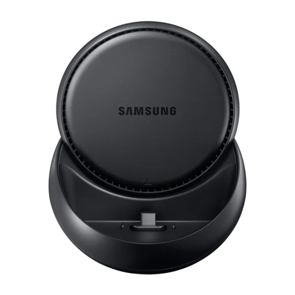 Încărcător de rețea Samsung Dex Station EE-MG950 Black photo 7