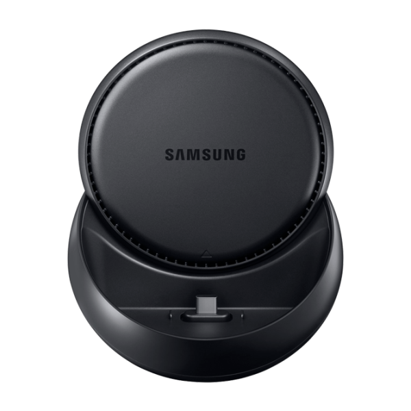 Încărcător de rețea Samsung Dex Station EE-MG950 Black photo 7