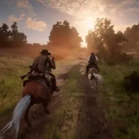 Red Dead Redemption 2 Game for Xbox One photo 3