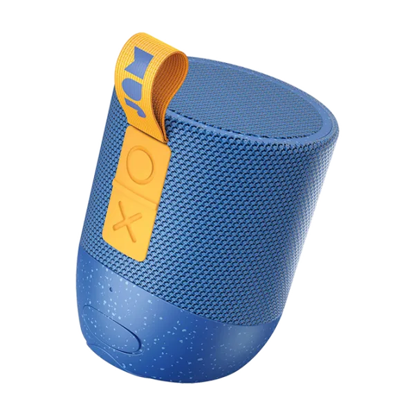 Boxă portabilă JAM Double Chill 5 W/ Blue photo 2