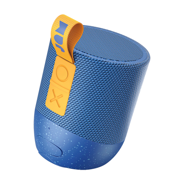 Boxă portabilă JAM Double Chill 5 W/ Blue photo 2
